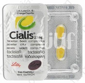 Diferencias Entre Cialis Genérico Y De Marca