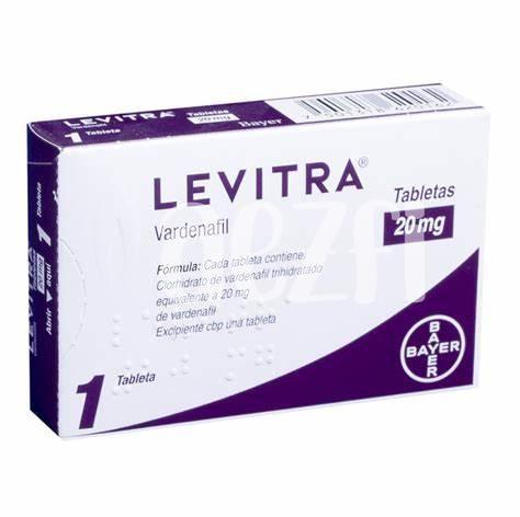 Principales Beneficios Del Uso De Levitra