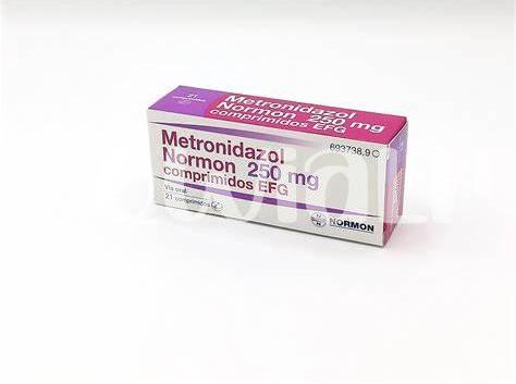 Infecciones Tratadas Con Metronidazol: Guía Completa