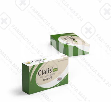 Beneficios Del Cialis Para La Salud Sexual