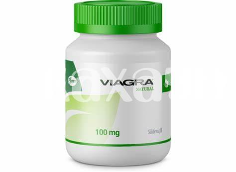 Comparación Entre Viagra Farmacéutico Y Natural