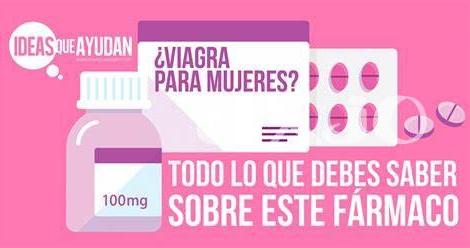 Viagra Vs. Otros Estimulantes Femeninos