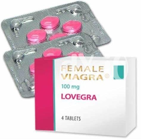 ¿existen Viagra Para Mujeres?