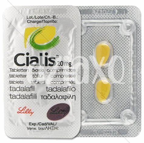 Perceptions Des Usagers Face Aux Génériques De Cialis