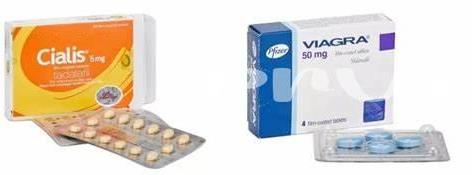 L'impact De L'alimentation Sur L'efficacité De Cialis Et Viagra