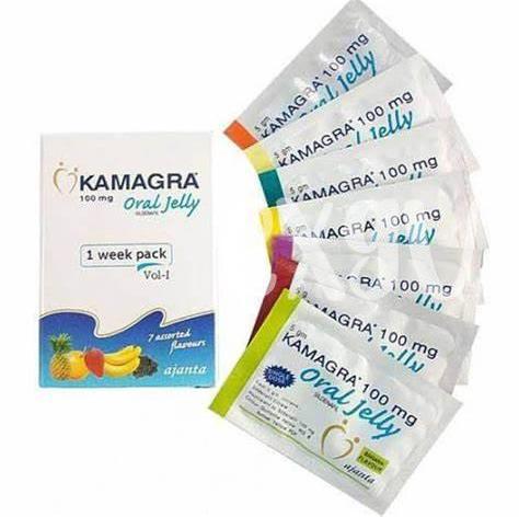 Les Différences Entre Kamagra Jelly Et Les Comprimés