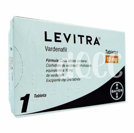 Interactions Possibles De Levitra 10 Mg Avec D’autres Médicaments