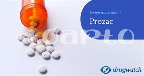 prozac Et Santé Mentale : Perspectives Des Utilisateurs