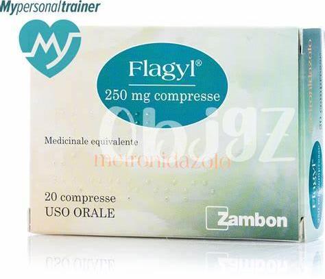 Flagyl: Controindicazioni E Effetti Collaterali Da Conoscere
